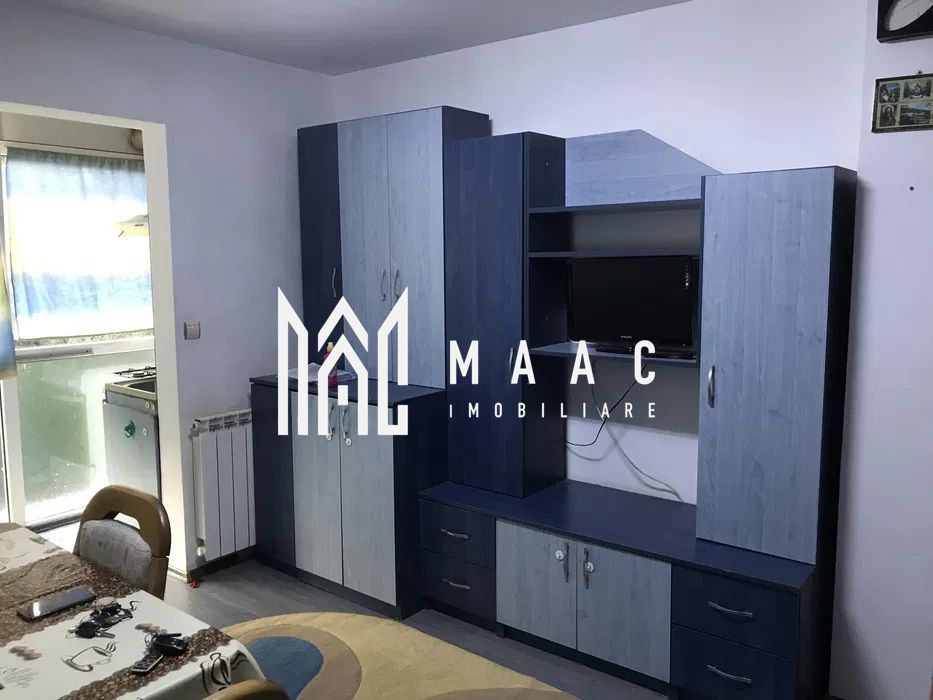 Apartament 2 camere | Etajul 3 | Pivnita - Poză 1