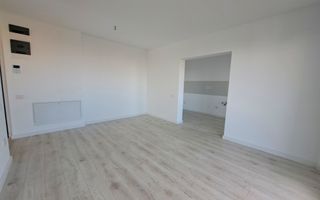 COM 0% Apartament cu 3 camere si terasa de 61 mp | Torontalului - Poză 3