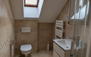 Vila design si arhitectura premium cu teren 470 mp in zona Centrala - Poză 9