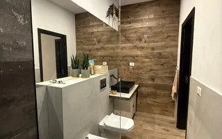 Casa Individuala Zona Schit, 4 Camere, 4 Bai, 1600mp Teren - Poză 46