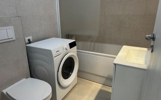 PRIMA INCHIRIERE! Studio 51 mp 7-10 minute de Metrou Berceni - Poză 8