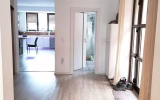 Casa tip duplex| Curte | Mobilata si Utilata | Tineretului - Poză 7