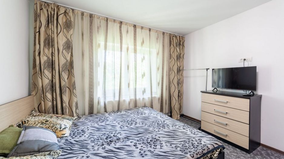 Apartament cu 2 camere de vânzare în Tudor Vladimirescu, Pitesti - Poză 5