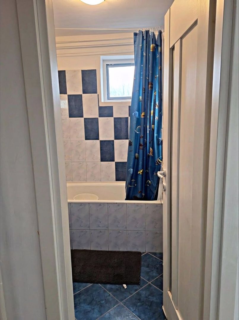 Apartament 3 camere 2 bai Crangasi cu loc parcare inclus - Poză 6