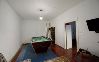 Apartament cu gradina de 200 mp.  Zona strazii Brasov! - Poză 10