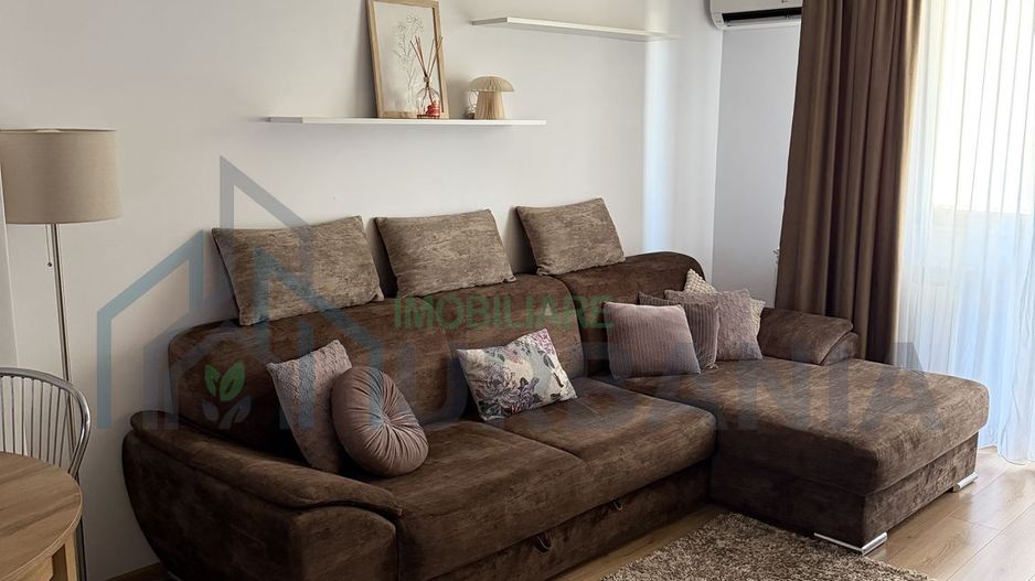 Apartament 3 camere de închiriat în Miroslava, etaj 1, bloc 2018 - Poză 1