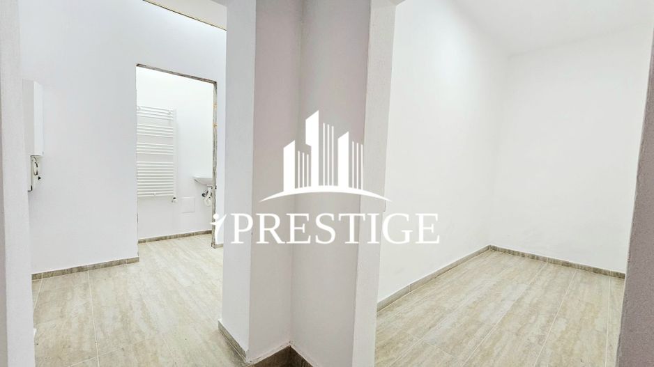 SPAȚIU COMERCIAL ULTRACENTRAL | ACCES STRADAL | VAD PIETONAL | 9 MAI - Poză 7