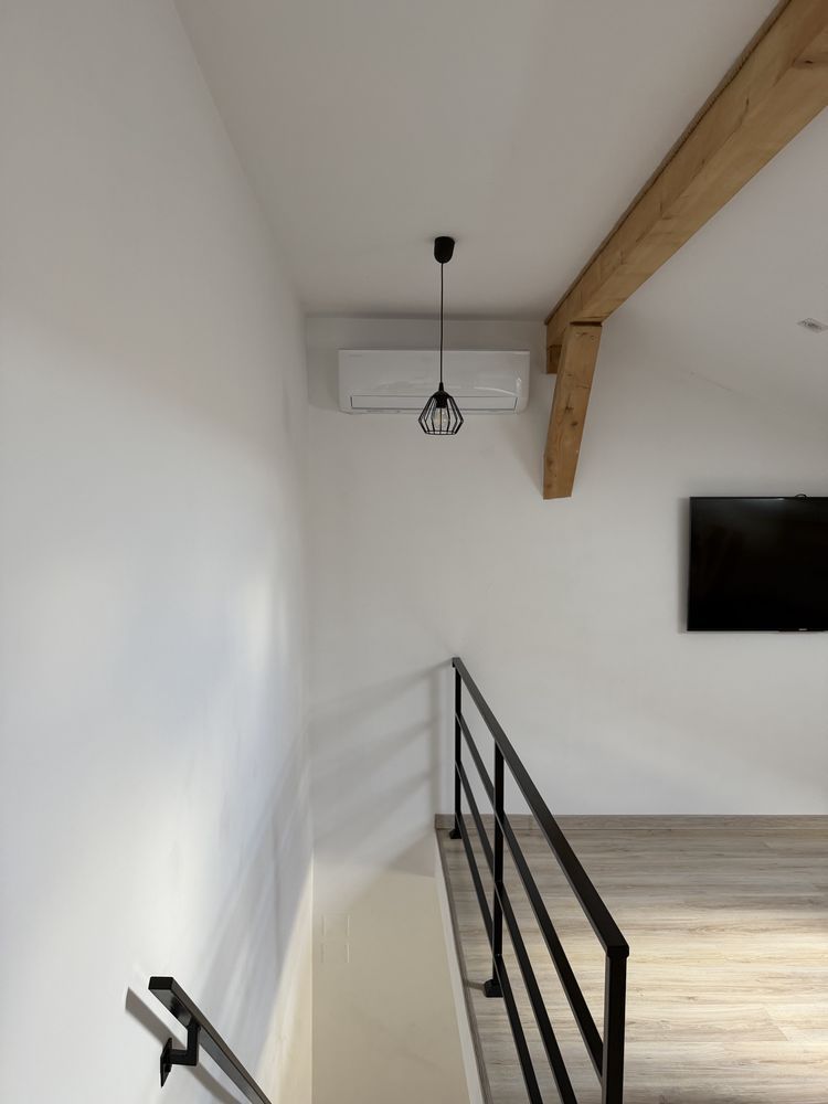 Inchiriez Apartement Bloc Nou - Poză 7