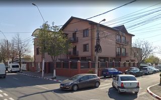 Afacere la cheie! Hotel - restaurant cu peste 40 locuri  cazare - Poză 1