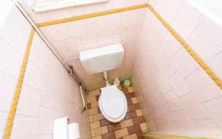 COMISION 0% - Casa 4 camere, singur curte, 400m de Bd Unirii - Teren 224 mp - Poză 12