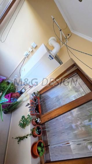 Apartament 3 camere Aradului parter cu balcon - Poză 16