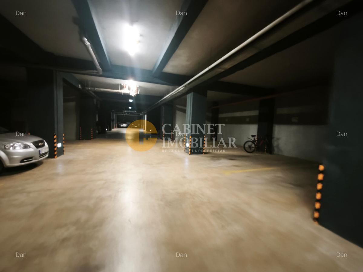 Apartament 2 camere – Royal Town Copou | 64,67 mp + parcare subterană - Poză 13