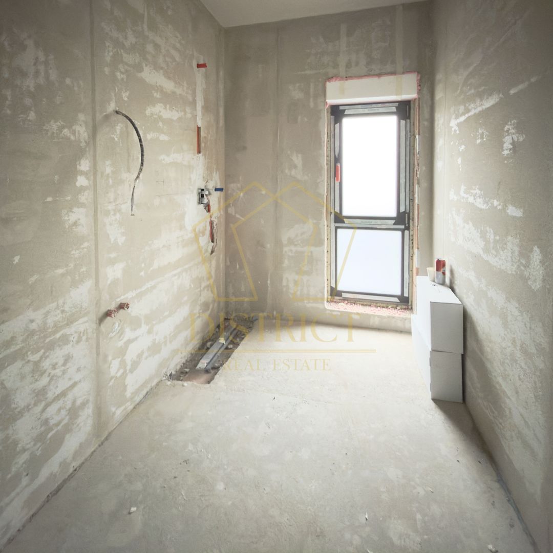 Com 0 | Casa individuala deosebita cu 5 camere | Dumbravita - Poză 8