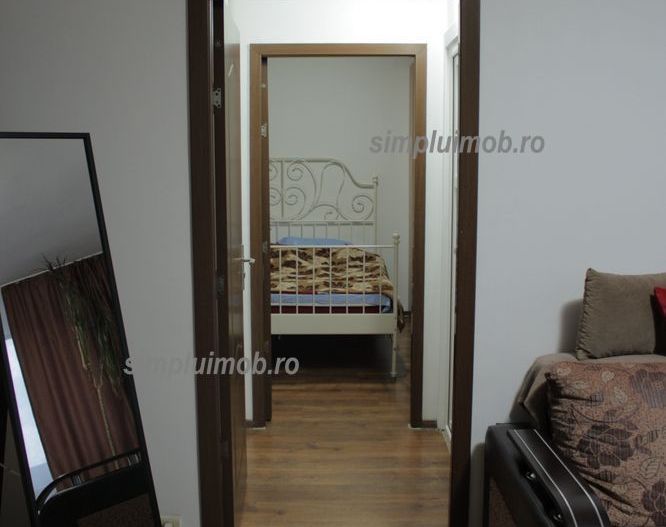 Metrou Dristor Mobilat Utilat Apartament - Poză 6