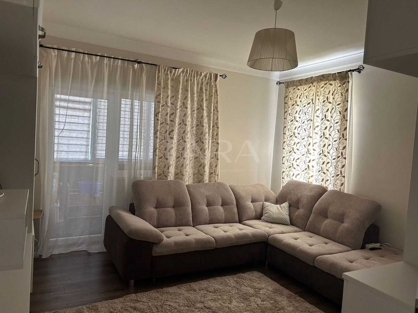 Apartament spațios și modern, 3 camere, aproape de Cluj. - Poză 1