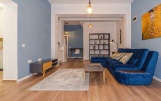 Apartament 3 camere de lux-zona Calea Dumbravii - Poză 2