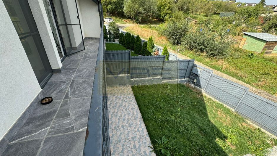 Casa de tip triplex Bucium - Soseaua Barnova - Poză 31