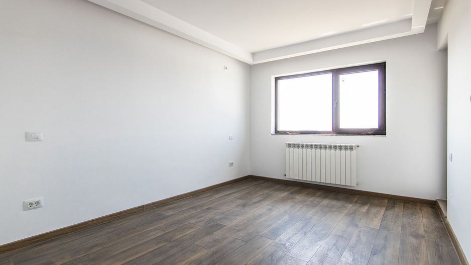 DE INCHIRIAT - PENTHOUSE-MILITARI-3 CAMERE CU TERASA DEOSEBITA 50MP,  NEMOBILAT - Poză 13