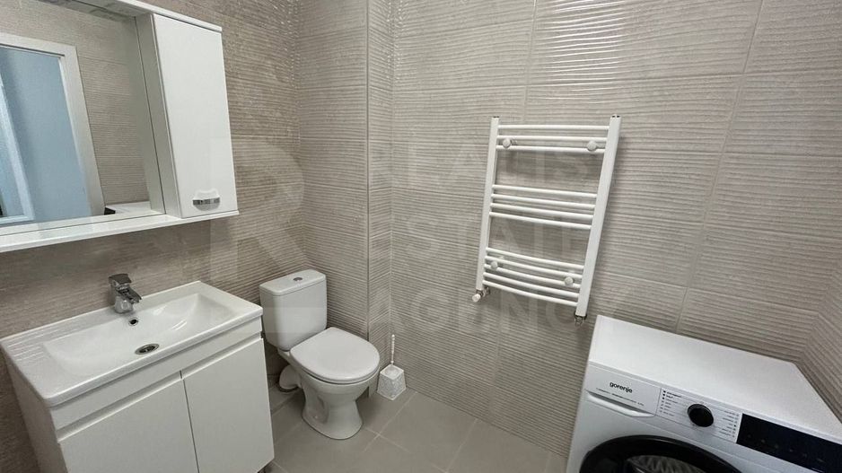 Vânzare, apartament, 3 camere, str. Decebal, Bălți - Poză 13