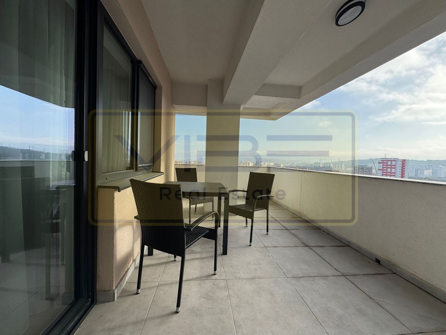 Apartament 2 camere premium Unirea Towers - Podu Ros - Poză 27