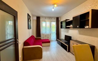 Apartament 2 camere decomandat+parcare Tatarasi Kaufland - Poză 3