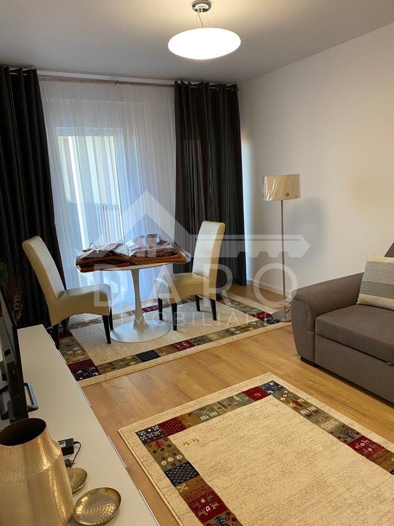 Apartament de inchiriat - Poză 4