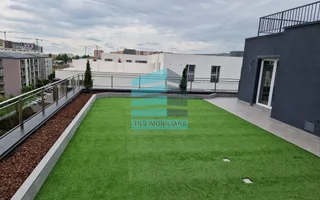 Ofertă Black Friday!Penthouse Finalizat,Terasă Panoramică 136 mp,Titan–Pallady - Poză 29