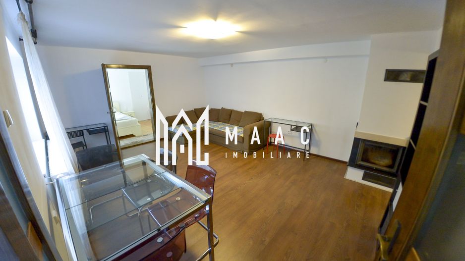 Casa individuala | Teren 265 MPU | Investitie | Vasile Aaron - Poză 22