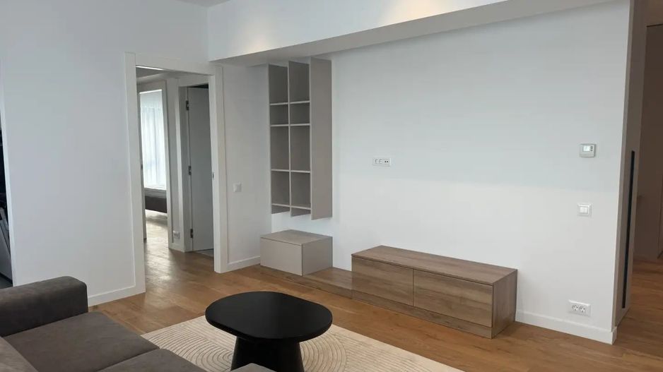 Apartament cu 3 camere de închiriat - One Cotroceni Park - Poză 6