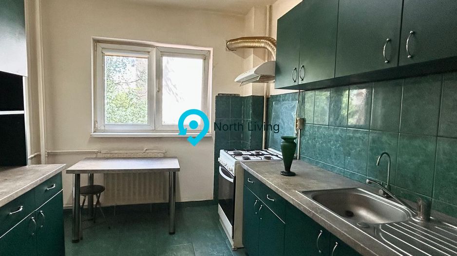 Apartament 2 camere | Titan - Poză 4