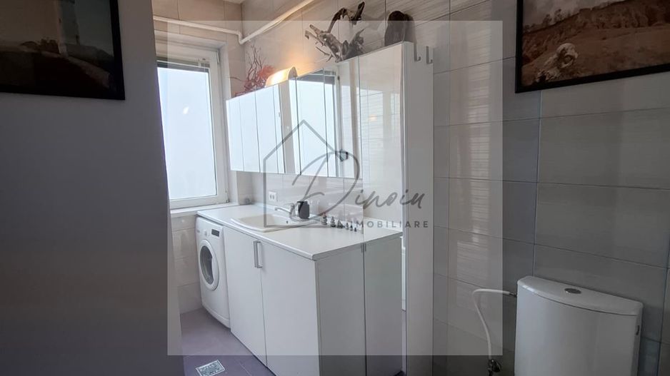 Apartament 4 camere  Sisești I Penthouse 131mp, vedere lac Grivița - Poză 18