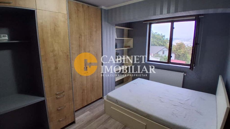 Apartament 2 camere, open space, Zona Tatarasi, Iasi - Poză 3