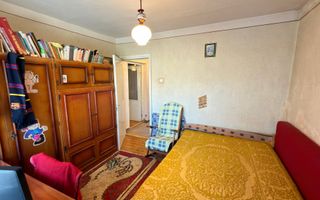 Apartament Ultracentral 3 camere Etaj I -Str. Mihai Viteazul 1- Carei - Poză 9