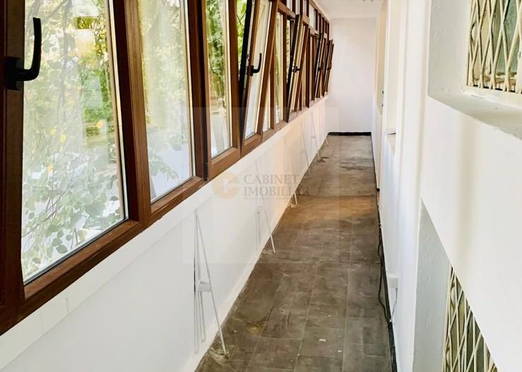 3 Camere - 76MP | Etaj 1/7 | Crangasi - Poză 9