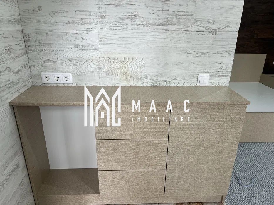 Complex turistic 7000 mp I 5 cabane individuale I Cârțișoara - Poză 4