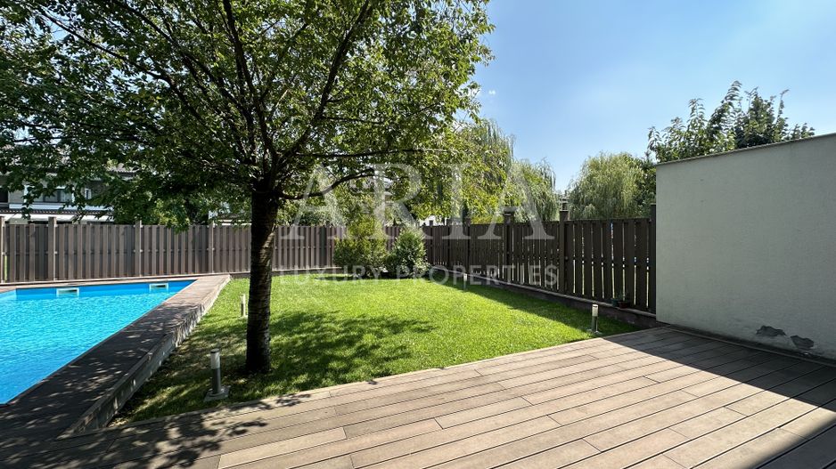 OXFORD GARDENS -  LUXURY GATED COMMUNITY - POOL - TENNIS COURT - PLAYGROUND - Poză 18