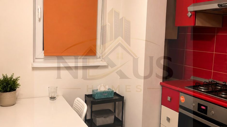 Apartament 2 camere - 10 min Metrou Dimitrie Leonida - Parcare - Poză 6