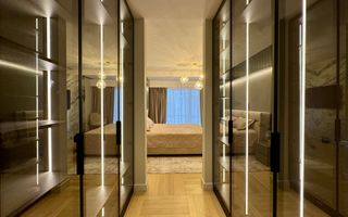 Apartament cu 3 camere ***142mp*** // Herastrau - Cartierul Francez - Poză 34