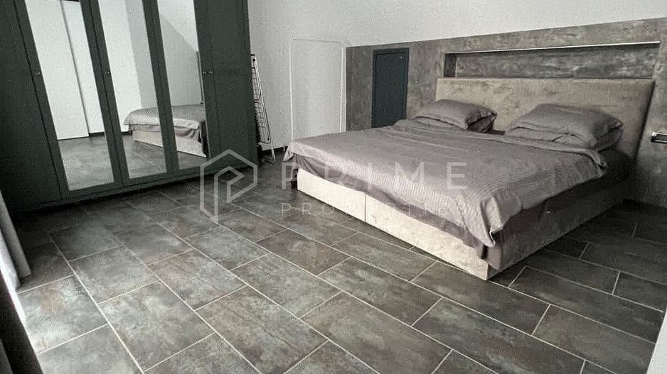 Închiriere apartament exclusivist 2 camere | Central | Terasă 20 mp - Poză 9