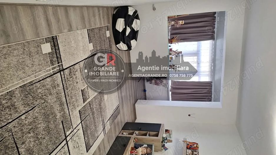 Apartament ultracentral 2 camere in Tulcea - Poză 1