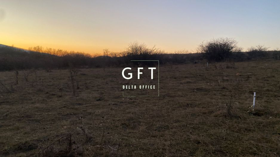 Teren intravilan-500 mp-ideal casa-Zona Valea Sigmirului Exclusiv - Poză 3