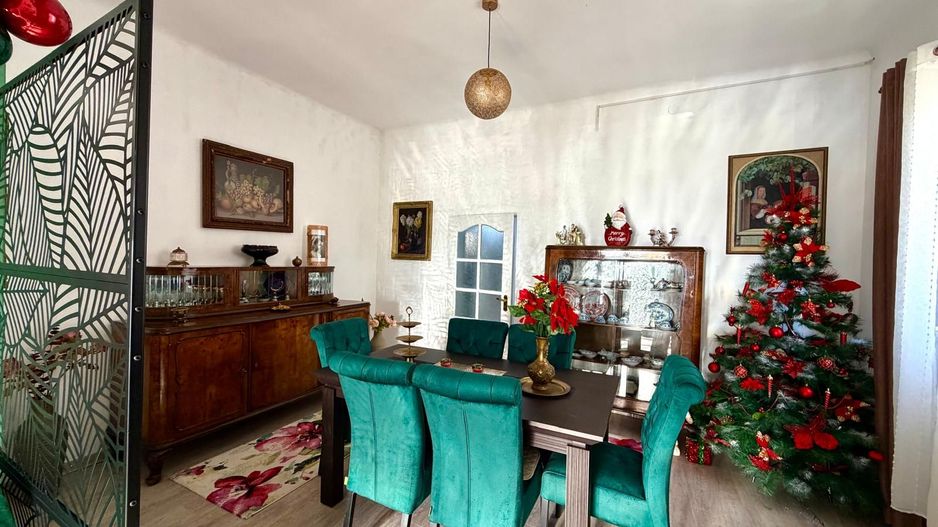 Super Pret- Casa individuala deosebita -6 camere - Lipovei - Timisoara - Poză 2