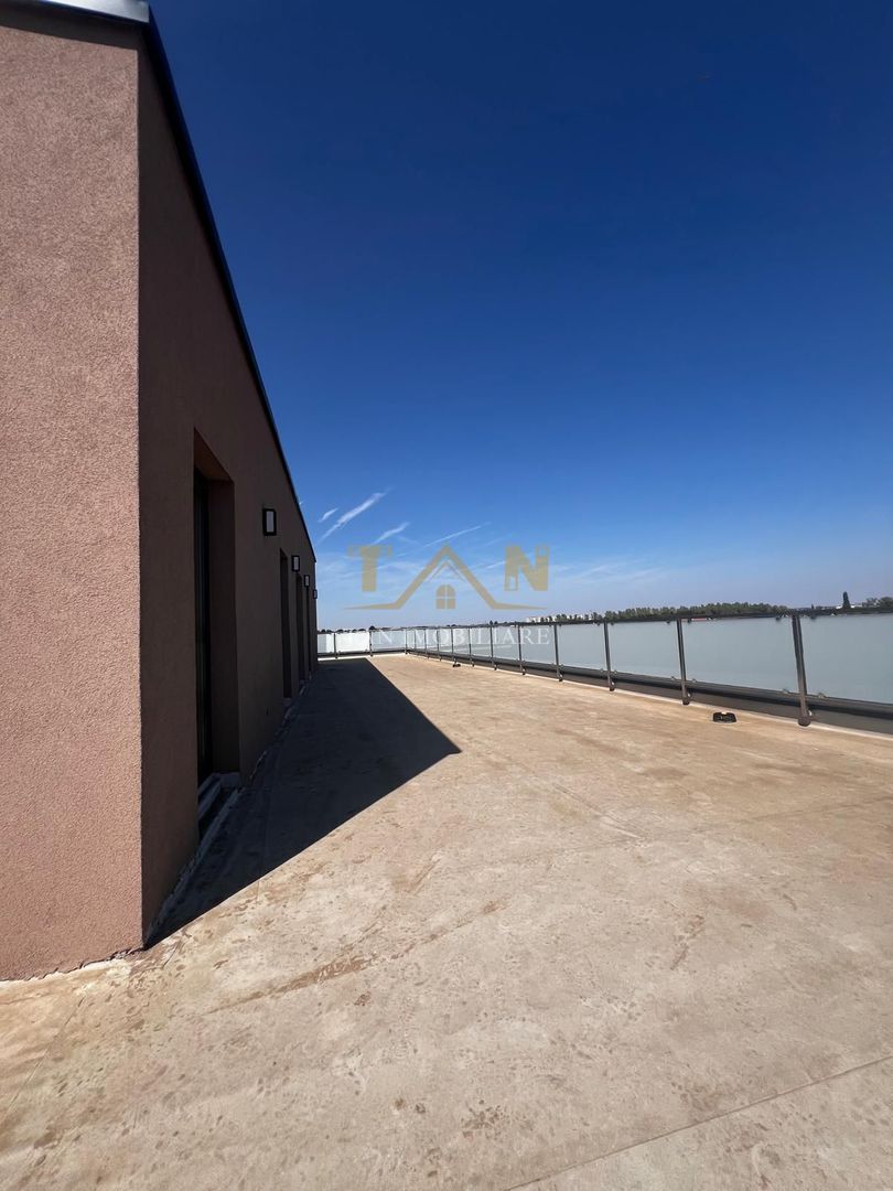 De vânzare Penthouse Torontal - Poză 8