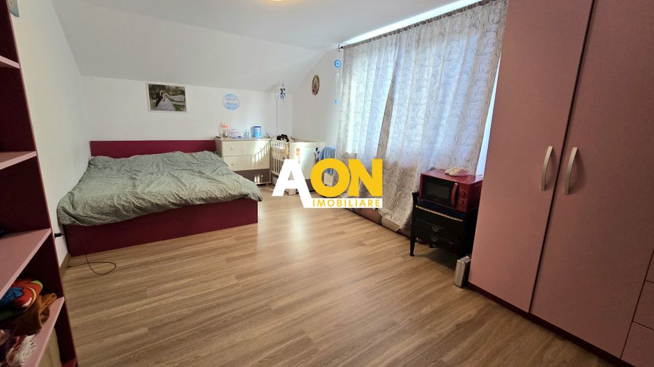 Casa Individuala 4 Camere, 3 bai, 550mp Teren - Poză 7