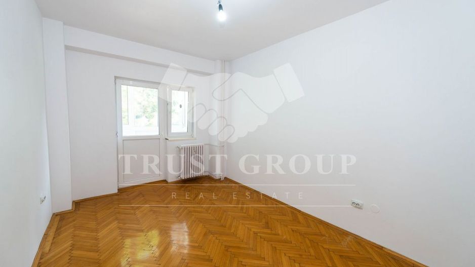 Apartament 3 camere Domenii | Imobil 1982 - Poză 5