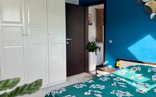 Apartament la cheie / Zona Parcul Poligonului - Poză 13