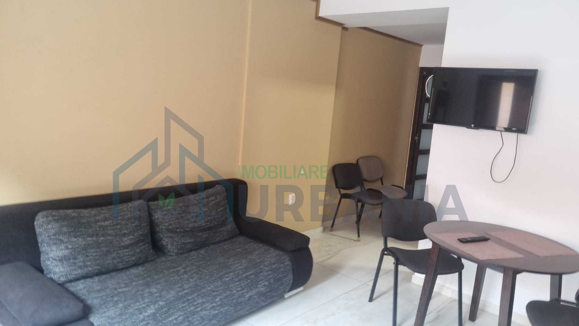 Apartament 2 camere open space de închiriat în zona Galata - Poză 6