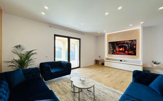 INCHIRIAT - Casa Segmentul Lux - 3 dormitoare & dressing - Prima Inchiriere - Poză 2