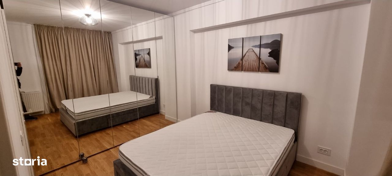 APARTAMENT MARMURA RESIDENCE | METROU JIULUI - Poză 1