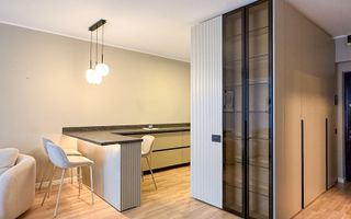 Chirie | Apartament 3 camere | Parcare inclusa | Nordului - Poză 7